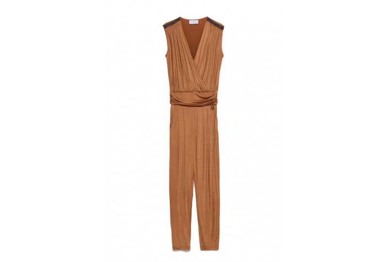 Tuta gaelle paris discount