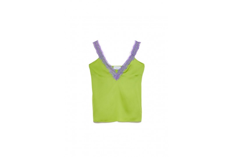 GAELLE PARIS Top donna