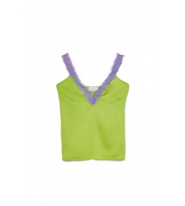 GAELLE PARIS Top donna