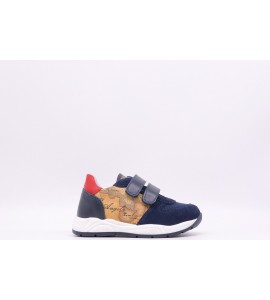ALVIERO MARTINI Scarpe bimbo