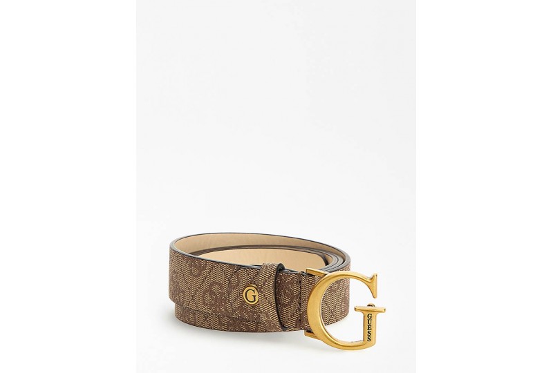 Cintura online guess logo