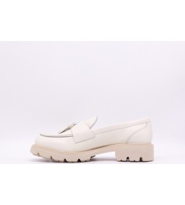 VSL Mocassino donna vitello burro