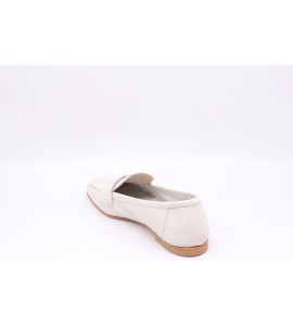 VSL Mocassino donna vitello burro