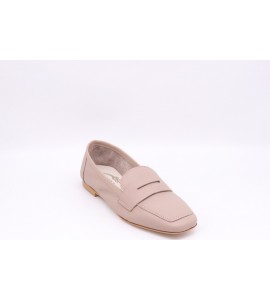 VSL Mocassino donna vitello burro