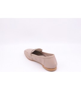 VSL Mocassino donna vitello burro
