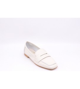 VSL Mocassino donna vitello burro