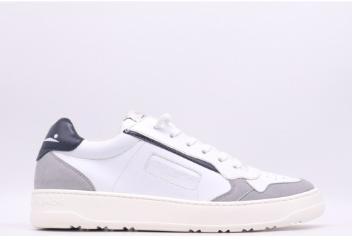 VOILE BLANCHE Sneakers uomo Hybro City
