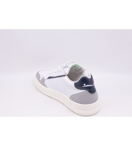 VOILE BLANCHE Sneakers uomo Hybro City