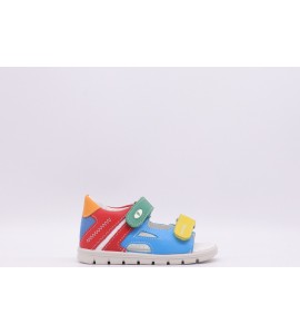 FALCOTTO Glimmery Sandaletto bimbo