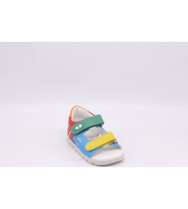FALCOTTO Glimmery Sandaletto bimbo