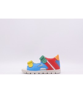 FALCOTTO Glimmery Sandaletto bimbo