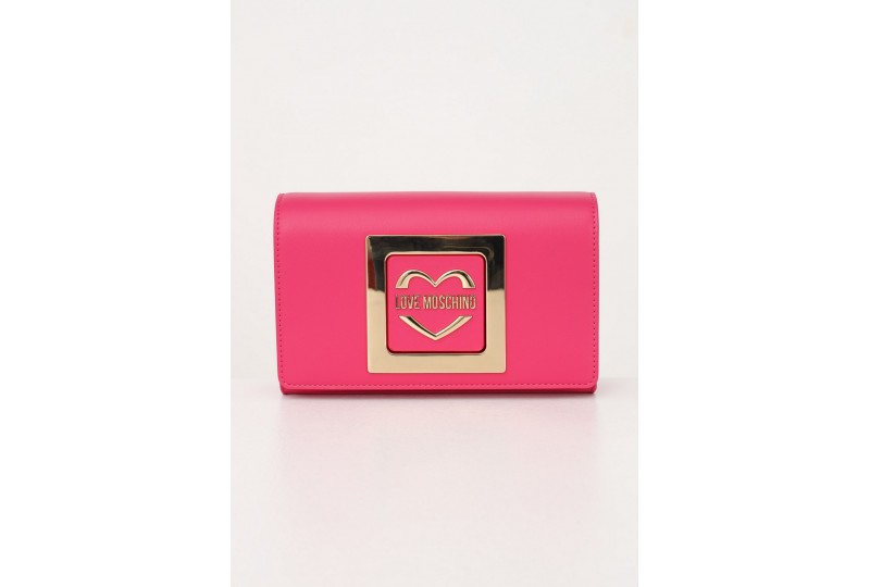 LOVE MOSCHINO Borsa a...