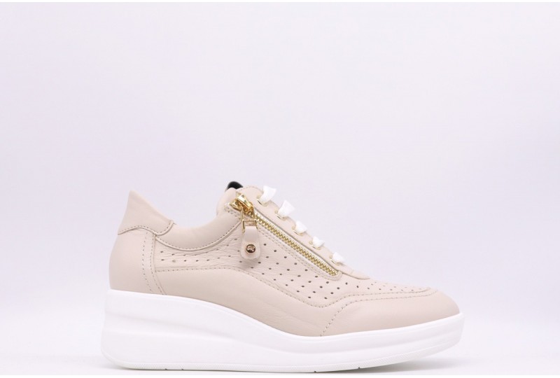 MELLUSO Sneakers donna in...