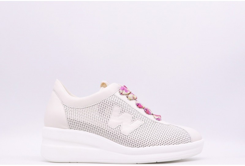 MELLUSO Sneakers donna in...