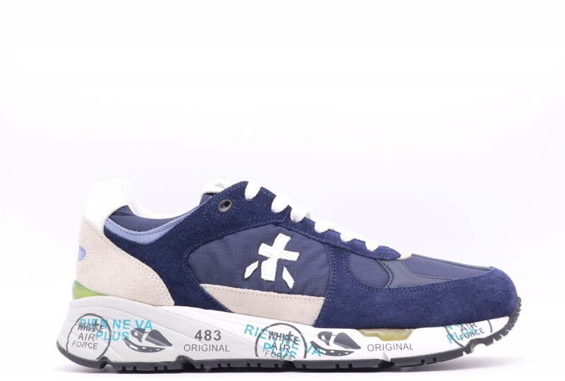 PREMIATA MASE 5684 Sneakers...