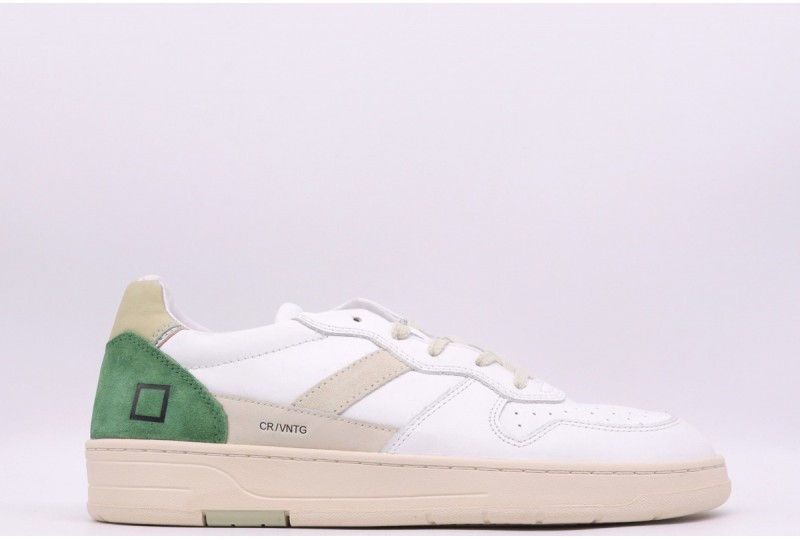DATE COURT 2.0 VINTAGE CALF...