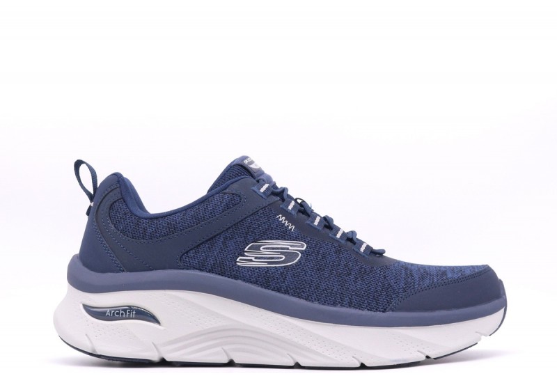 SKECHERS Relaxed Fit: Arch...