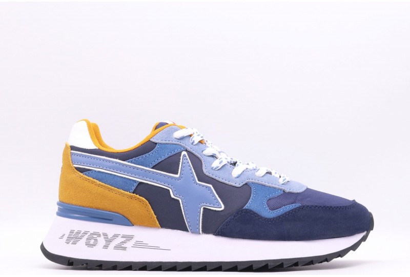 W6YZ Yak-m Sneakers in...