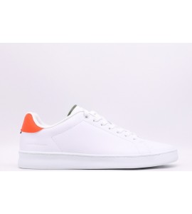TOMMY HILFIGER Sneakers uomo bassa