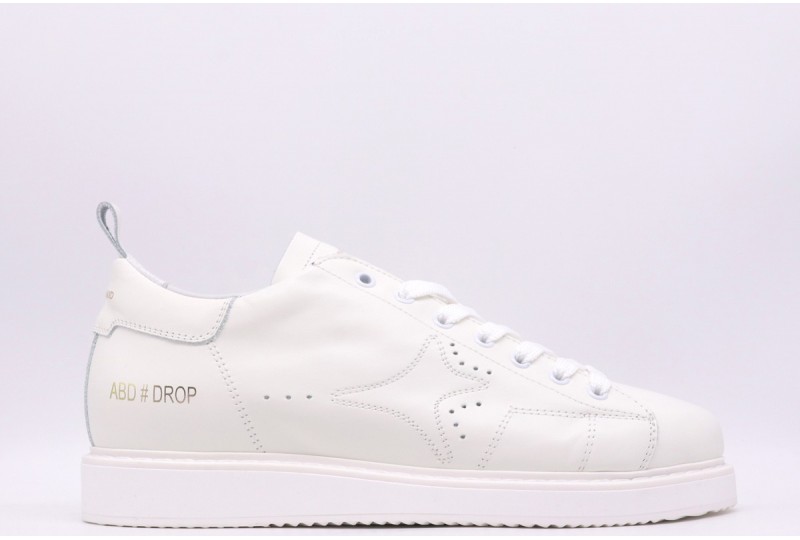 AMA BRAND 2386 DROP WHITE...