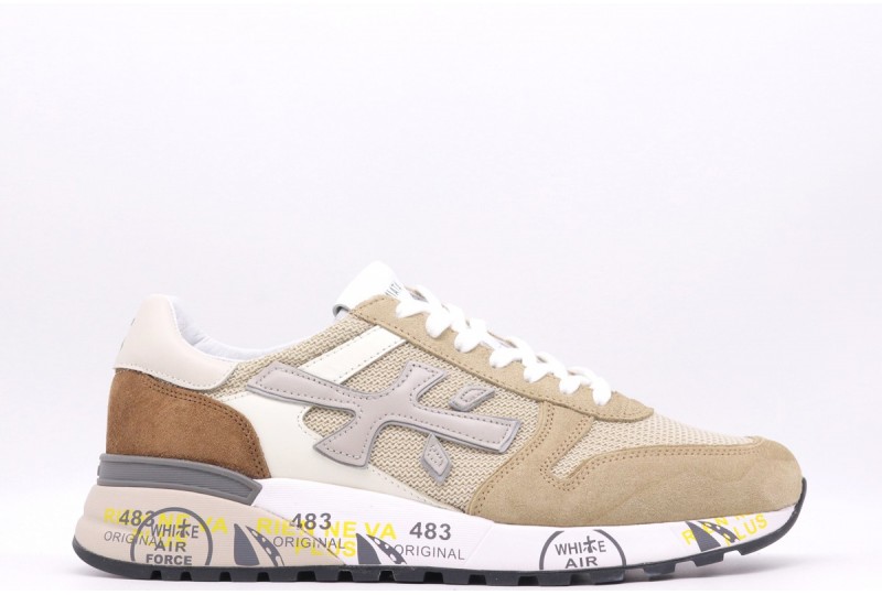 PREMIATA MICK 6172...