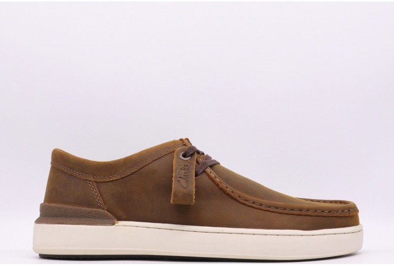 CLARKS Court Lite Wally