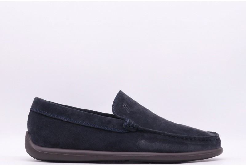 FRAU Slip-on in pelle...