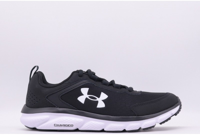 UNDER ARMOUR CHARGED ASSERT 9