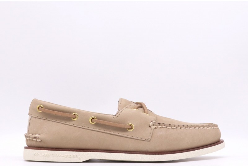 SPERRY TOP SIDER GOLD A/O...
