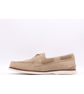 SPERRY TOP SIDER GOLD A/O 2-EYE SOFT
