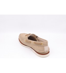 SPERRY TOP SIDER GOLD A/O 2-EYE SOFT