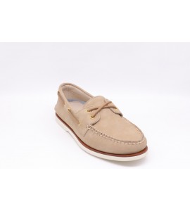 SPERRY TOP SIDER GOLD A/O 2-EYE SOFT