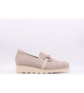 CAMMINARE E' VIVERE Mocassino donna