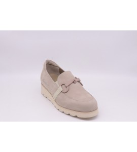 CAMMINARE E' VIVERE Mocassino donna