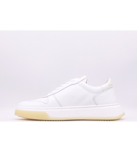 ALEXANDER SMITH Harrow total white