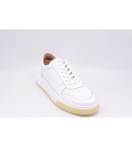ALEXANDER SMITH Harrow total white