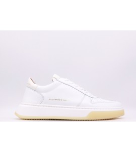 ALEXANDER SMITH Harrow total white