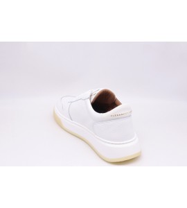 ALEXANDER SMITH Harrow total white