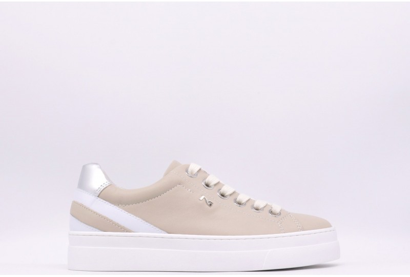 NERO GIARDINI Sneakers in...