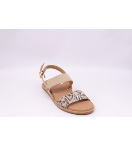 CLARKS Karsea Strap