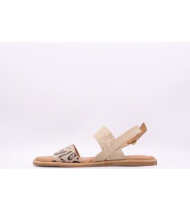 CLARKS Karsea Strap