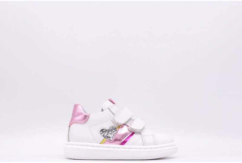  NERO GIARDINI SNEAKERS KIDS