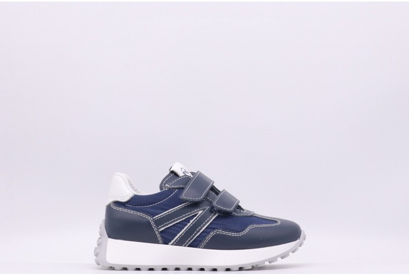  NERO GIARDINI SNEAKERS BABY