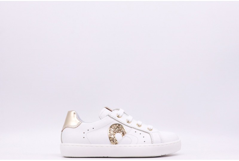 NERO GIARDINI SNEAKERS KIDS