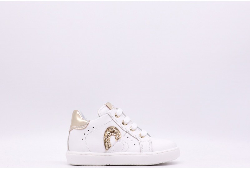 NERO GIARDINI SNEAKERS KIDS