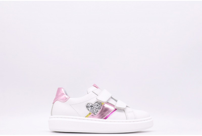  NERO GIARDINI SNEAKERS KIDS