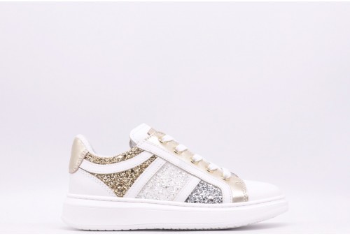 Scarpe nero giardini bambina nuova collezione deals