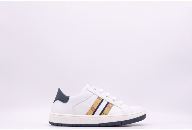 ALVIERO MARTINI SNEAKERS