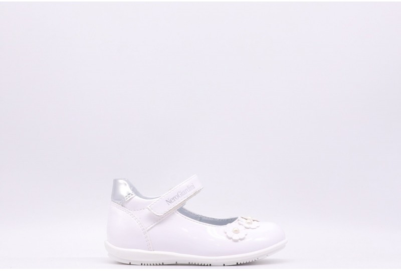 NERO GIARDINI BALLERINE KIDS