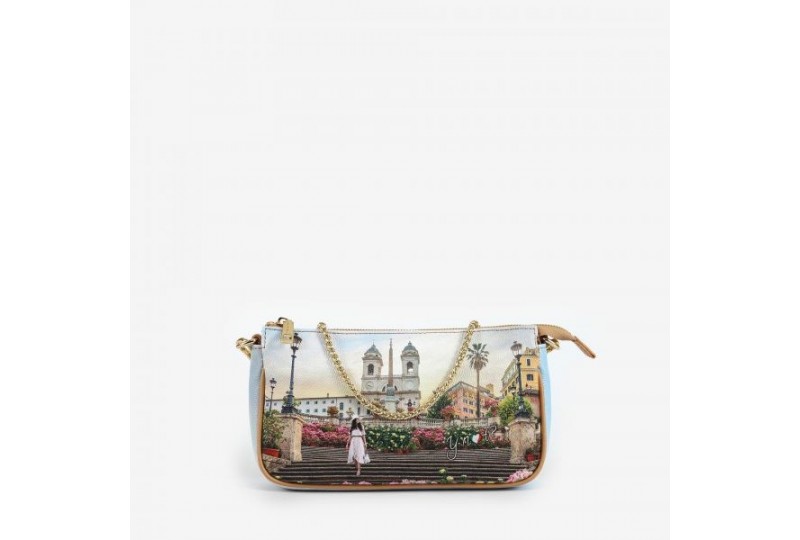 Y-NOT Tracolla Canaletto